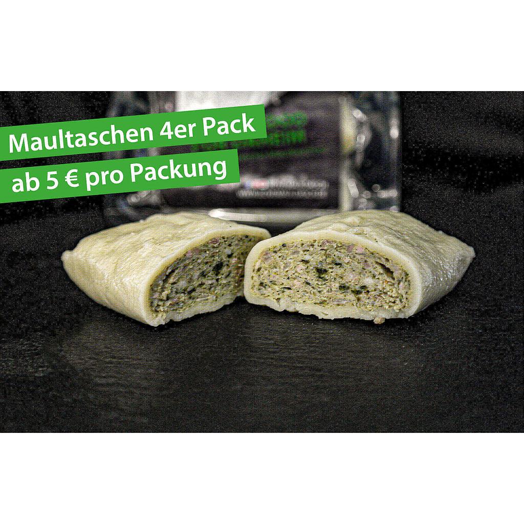 Maultaschen